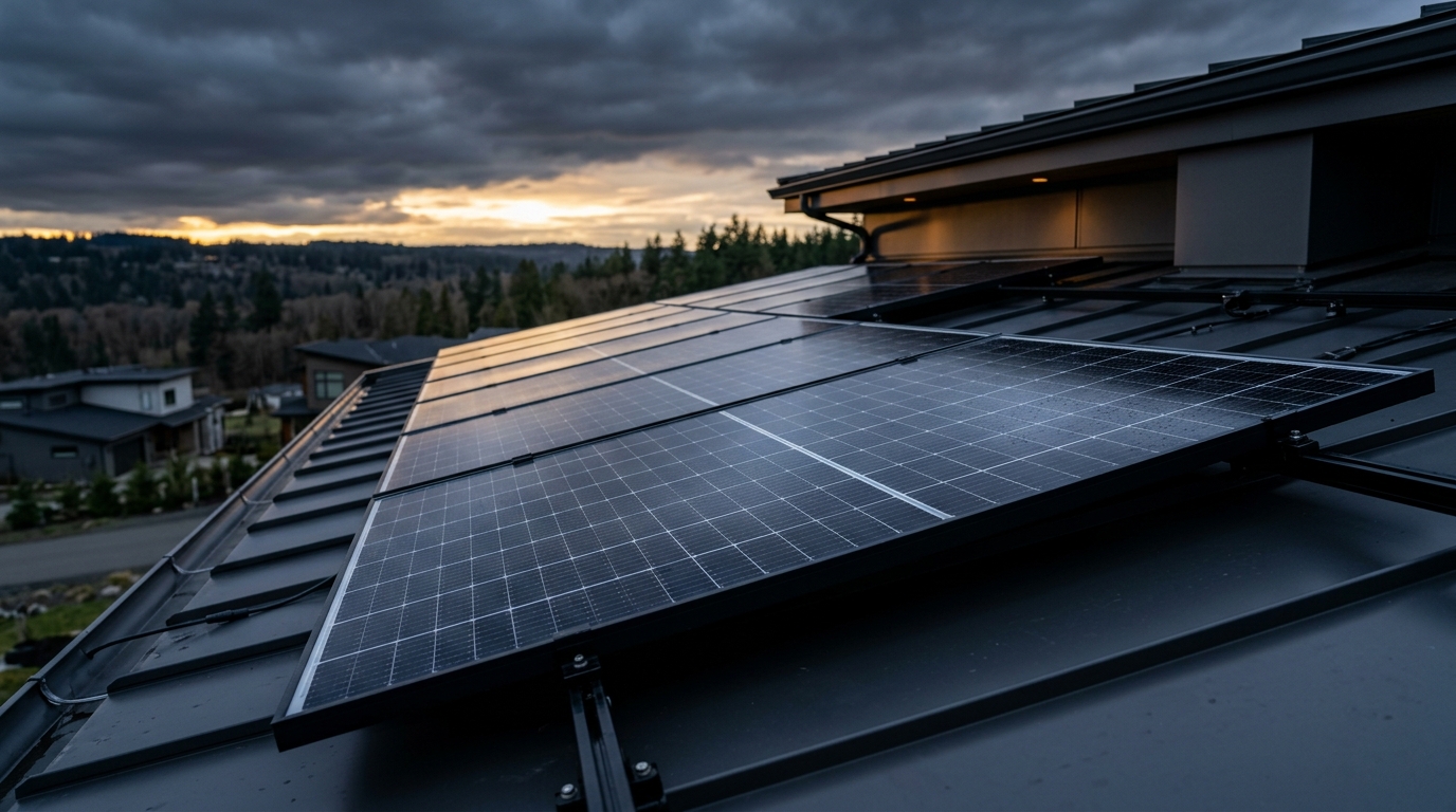 Harsol Solar Protect – powłoka ochronna na panele fotowoltaiczne