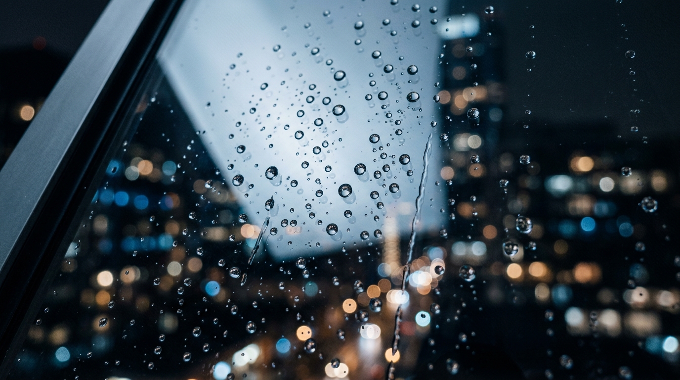 Harsol Window Coating – powłoka ochronna na szyby okienne